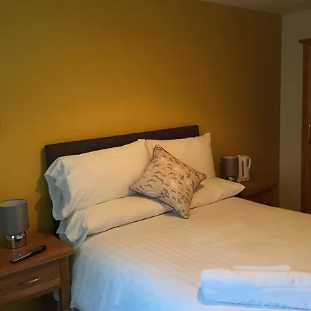 Bed & Breakfast Rose *