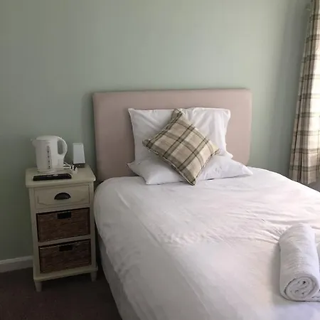 Rose Bed & Breakfast